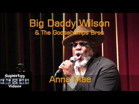 Big Daddy Wilson