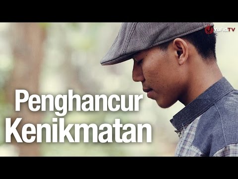 Video: Apakah penghancuran sebuah kata?