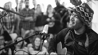 Ben Harper "Call It What It Is" – Pandora Sessions