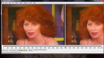 Cut video without re encoding * Convert video * Remove black bars * Edit Video and Audio