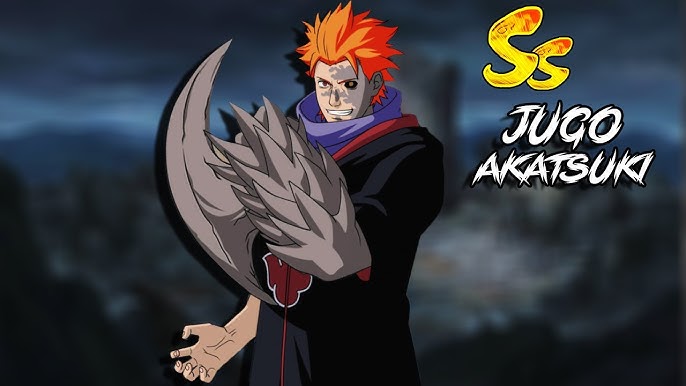 Naruto Online Mobile - Taka Squad Gameplay Jugo,Sasuke,Suigetsu 