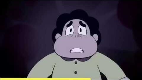 The new Lars Steven Universo Spoiler