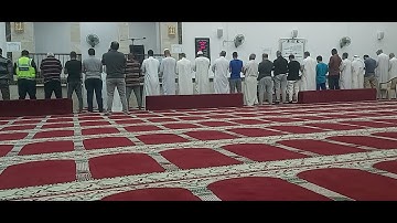 استمتع بتلاوة مؤثرة وابداع في التلاوة  صلاة الفجر يوم الاربعاء  ١٢ يوليو2023 لفضيلة الشيخ احمد شاكر