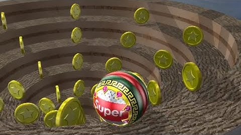 Going Balls Gameplay Android IOS Part # 242 #GVGameplay #goingballs #new #androidgames #gameplay