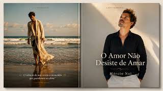 O Amor No Desiste De Amar Verso Original Acstico marcionai
