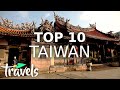 Top 10 reasons to visit taiwan  mojotravels