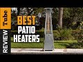 Patio Heater: Best Patio Heaters 2021 (Buying Guide) - YouTube