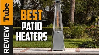 GRP4000 Garden Radiance Stainless Steel Pyramid Outdoor Patio Heater GRP4000 Garden Radiance Stainless Steel Pyramid Outdoor Patio Heater
