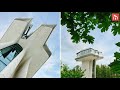 The Amazing Capital Hill Residence – Zaha Hadid’s Only Private Home Project
