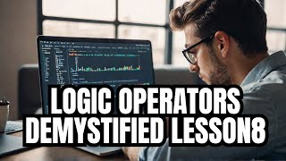 Logical Operators in C Programming Language
