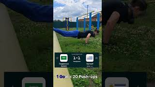 World Cup Challenge 2026 | day 6 #worldcup2026 #challenge