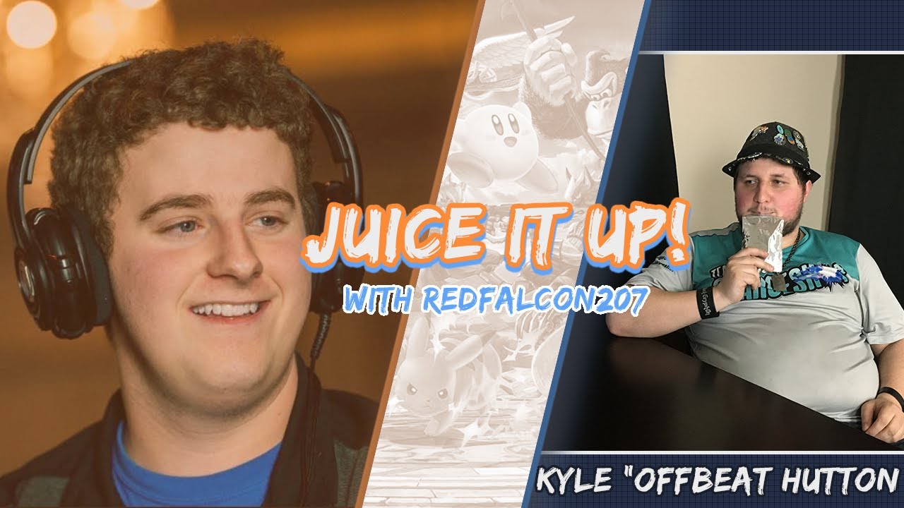 OffBeat can't handle the juice! Juice it Up 11 YouTube
