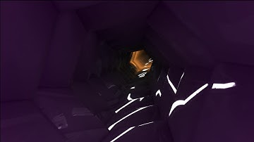 Tunnel Loop 01 - After Effects Trapcode Tao