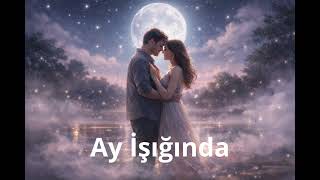 Rai - Ay İşığında Cover