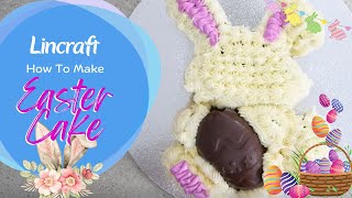 How To Make an Easter Cake 🐰🎂