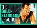 Why die hard is the perfect action movie  fandomwire essay