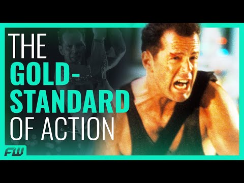 Video: John McTiernan – režisér filmu „Die Hard“