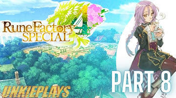 Happy Birthday CLORICA!  Let