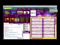 Foxy bingo ad 3 - YouTube