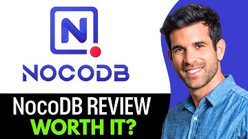 NocoDB Review 2025 – Is It Better Than Airtable?