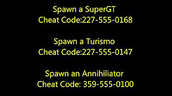 GTA Liberty City cheat codes PS3