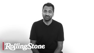 The First Time: Kal Penn