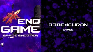 End Game   Space Shooter | Codeneuron Games screenshot 5
