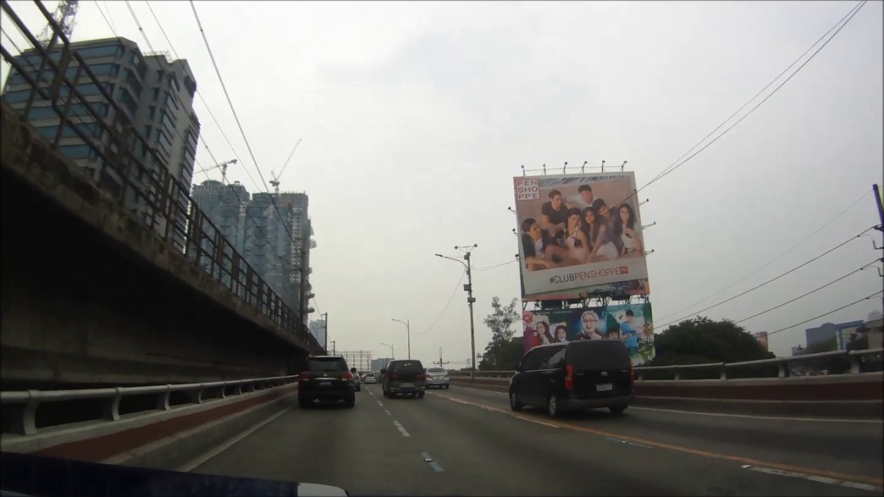 slex-edsa-balintawak-nlex-30apr2017-youtube