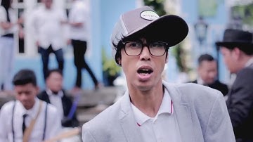 BRAVESBOY FEAT DENNY FRUST - KAPAN KAWIN  (OFFICIAL MUSIC VIDEO)
