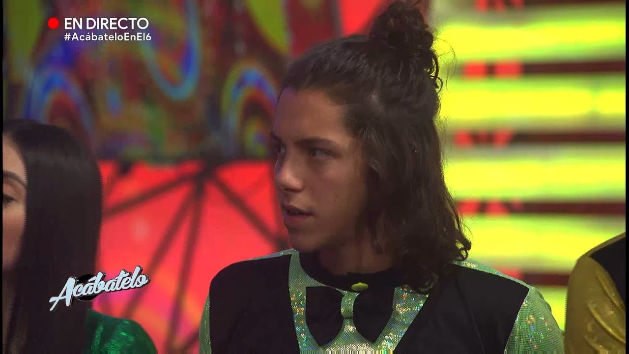 Es hora de despedir a Alito | Acábatelo