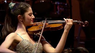 Libertango - Ástor Piazzolla / María Dueñas, Kaspar Uljas, Mihhail Gerts & ERSO