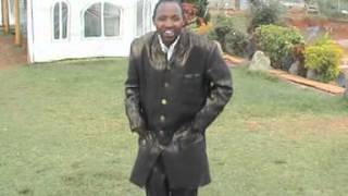 Gospel Nation Jesu Mwendani  Video