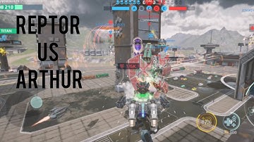 #WarRobots #WR #RobotsGame #BotBattle #MechWar #RobotCombat #WarBots #WRGame #WRCommunity #WRTactics