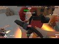 Team fortress 2 boss battles 4