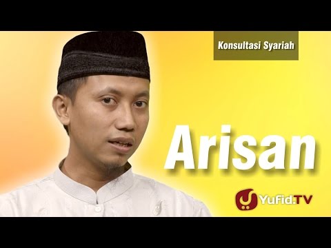 Bincang Santai: Hukum Toko Online (Jual Beli Online) - Ustadz Dr. Muhammad Arifin Badri, M.A.. 