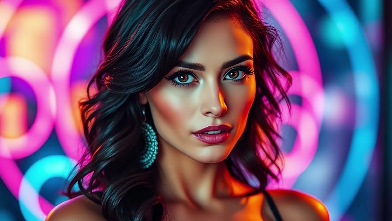 R/M/E - All You Bring to Me