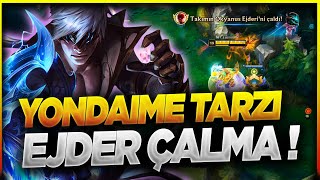 Ejderlere Fisildayan Lee Si̇n Pi̇nge Rağmen Vadi̇ye Ayar Vermeye Devam