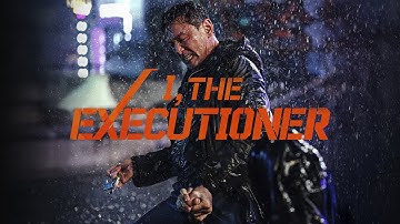 I, The Executioner - Official Trailer