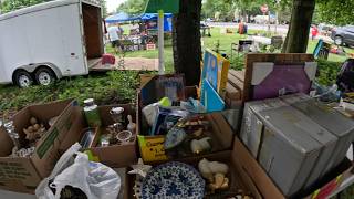 I Bought WHAT!! Lincoln Highway West Ohio