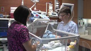 Residents Discuss Our Lady of the Lake's Pediatric Residency Program