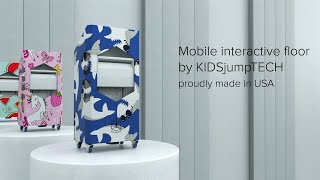 Mobile interactive floor (3D) Net Worth