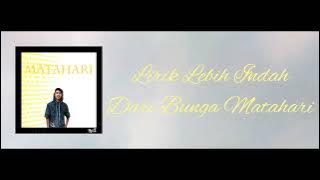 AYKI N - MATAHARI
