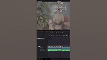 Apply transition | DaVinci Resolve | Beginner-level