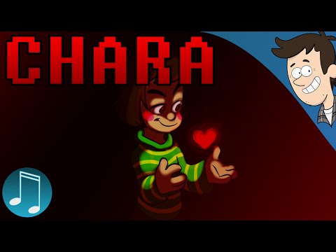 Chara (Undertale song)