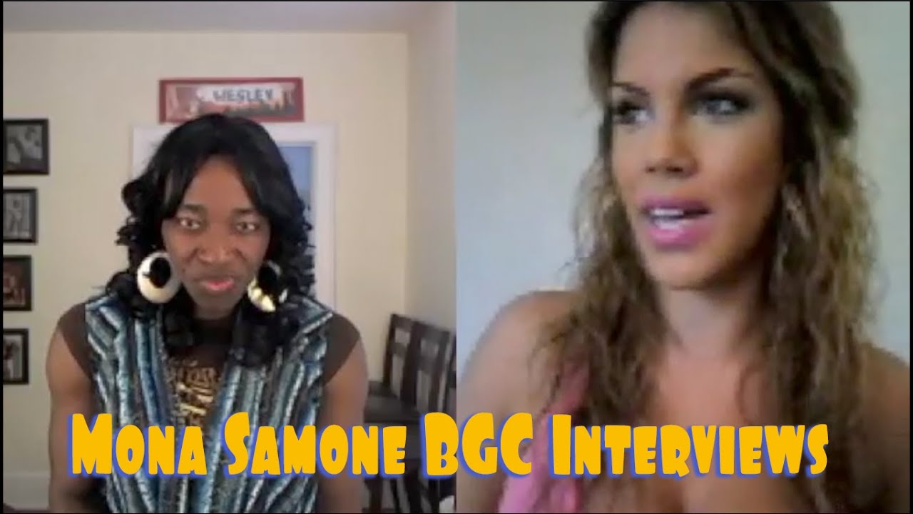 Bad Girls Club Rocky in Classic Interview, talks everything BGC! YouTube