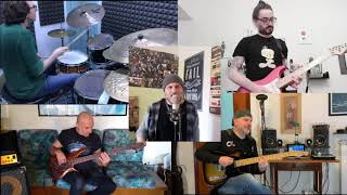 SIR DUKE - Stevie Wonder (cover) #sirduke #steviewonder