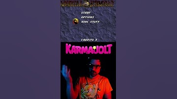 Three More Non-Konami Games to Feature the Konami Code - Retrogaming Easter Eggs