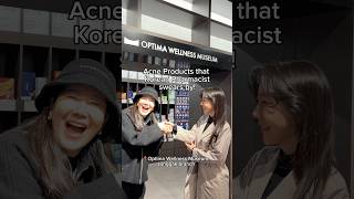 BEST Acne Products Korean Pharmacist Swears By! 😲