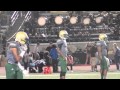 High School Football: Long Beach Poly beats Compton 99-9, 2014