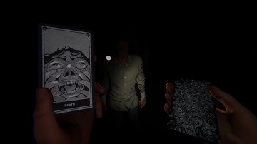 Highlight: I activate my Trap Card